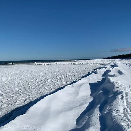 Apartament Na Klifowej * ニエホジェ