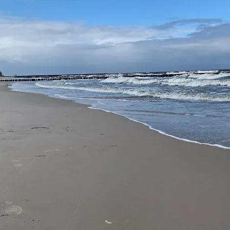 Apartament Na Klifowej ホテル *