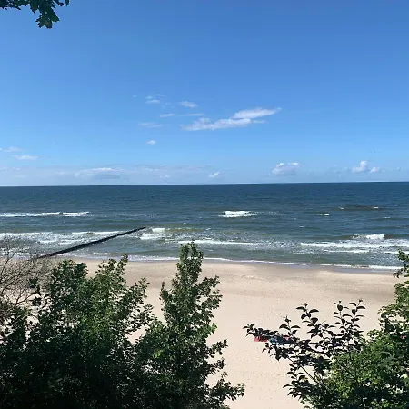 Apartament Na Klifowej *