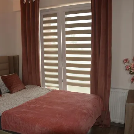 Apartament Na Klifowej Отель Нехоже