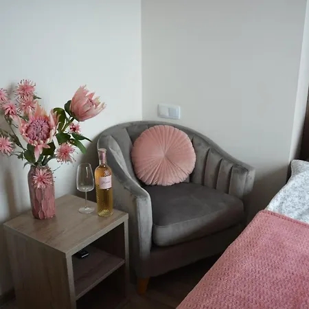 Apartament Na Klifowej