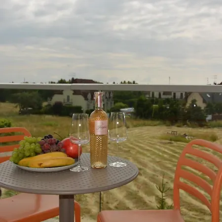 ホテル Apartament Na Klifowej *