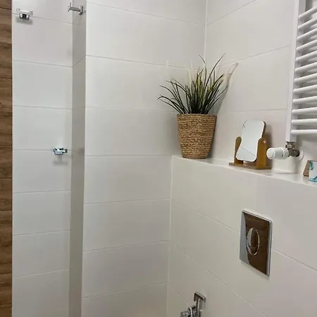 Apartament Na Klifowej *