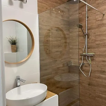 Отель Apartament Na Klifowej Нехоже