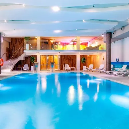 Apartament Na Klifowej فندق *