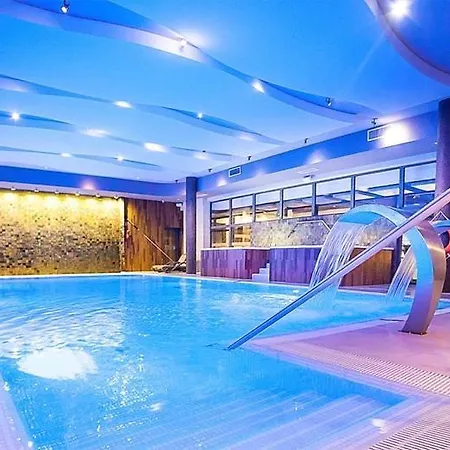 Apartament Na Klifowej