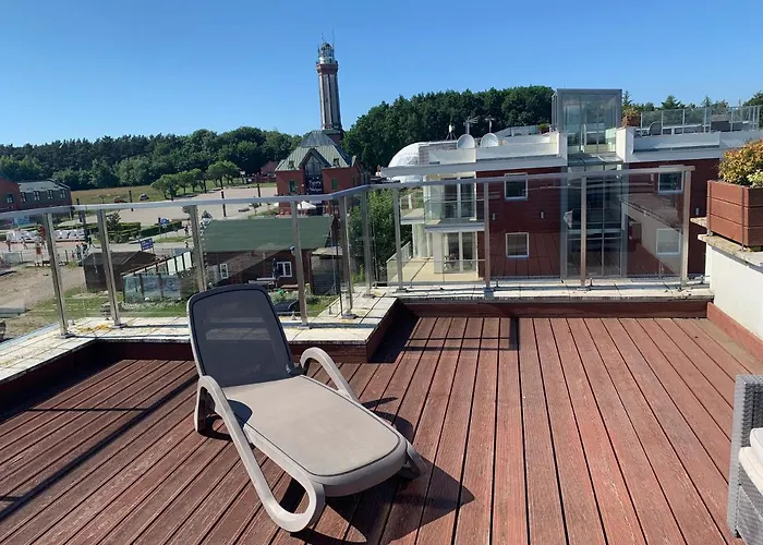 Apartament Na Klifowej فندق *