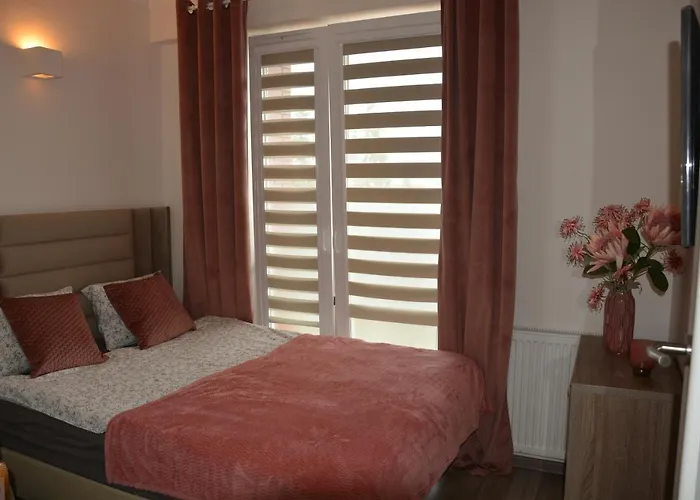 Apartament Na Klifowej Hotel Niechorze