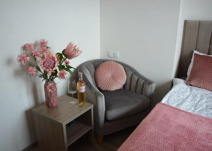 Apartament Na Klifowej