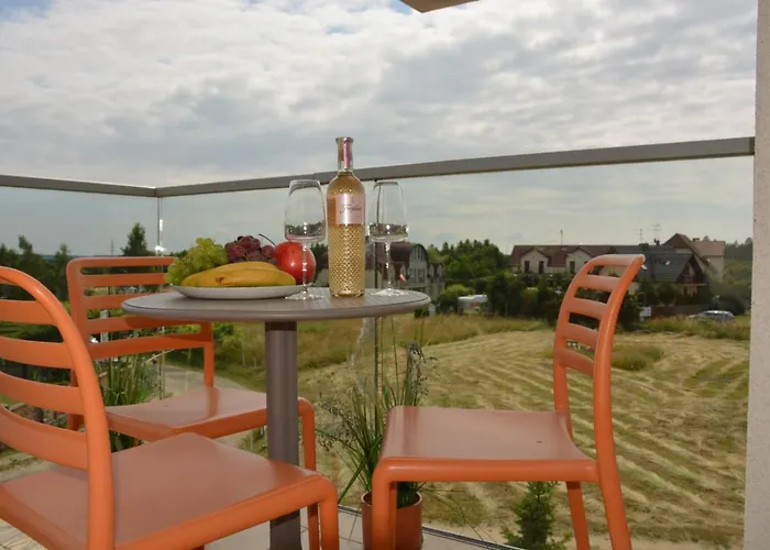 Apartament Na Klifowej Hotel *