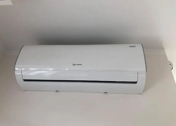 Apartament Na Klifowej